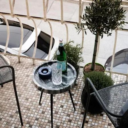 Grosszuegiges, Charmantes Appartement In Salzburg By Fiorentino Экстерьер фото