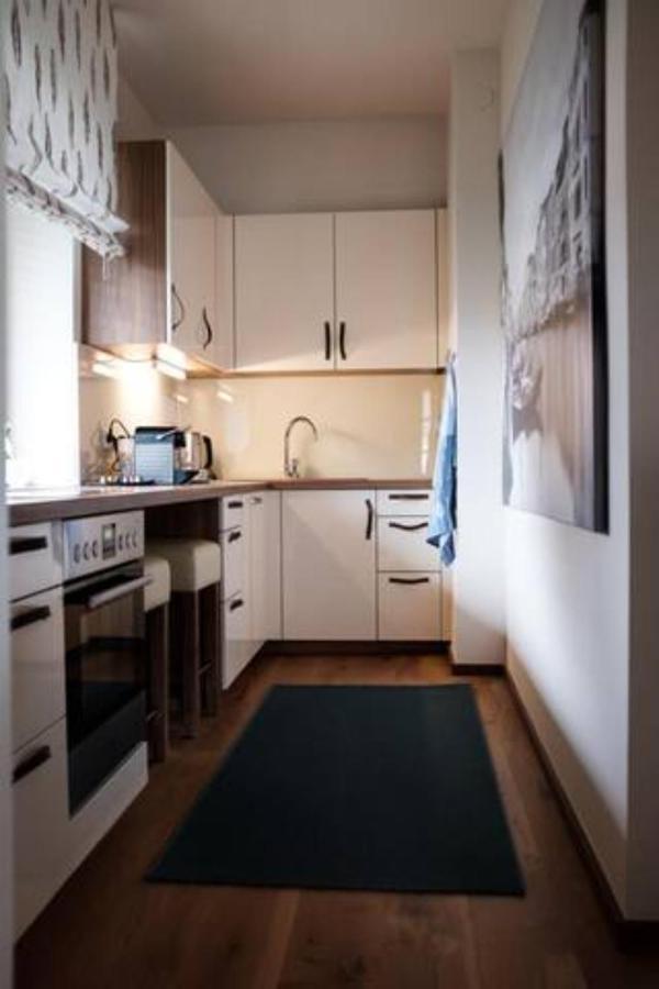 Grosszuegiges, Charmantes Appartement In Salzburg By Fiorentino Экстерьер фото