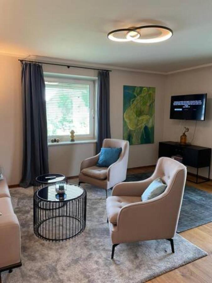 Grosszuegiges, Charmantes Appartement In Salzburg By Fiorentino Экстерьер фото