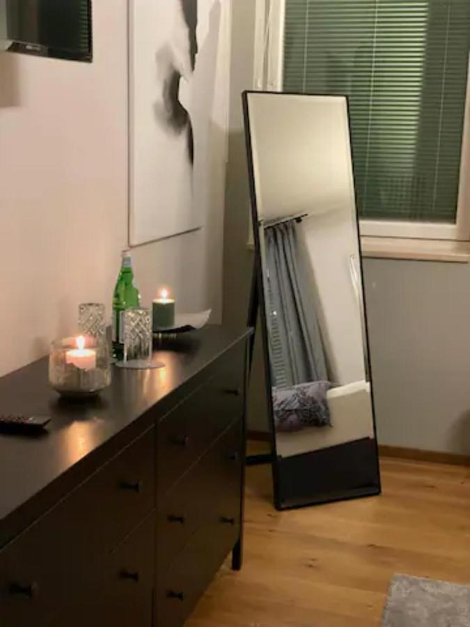Grosszuegiges, Charmantes Appartement In Salzburg By Fiorentino Экстерьер фото