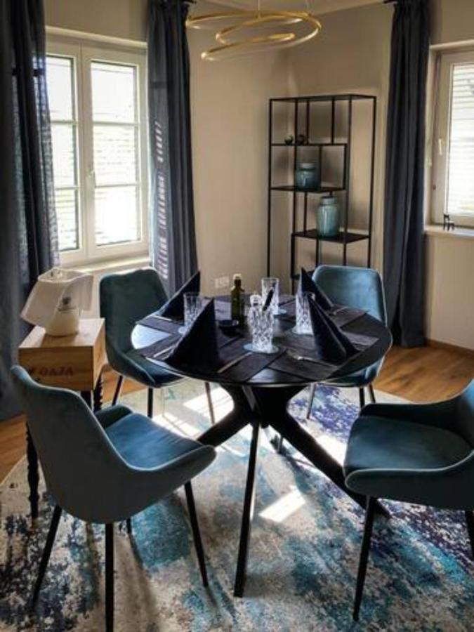 Grosszuegiges, Charmantes Appartement In Salzburg By Fiorentino Экстерьер фото